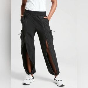 Athleta Stay Fly Pant
